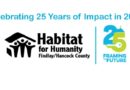 Habitat For Humanity Community Fun Day