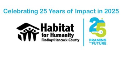 Habitat For Humanity Community Fun Day