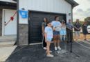 Habitat For Humanity Dedicates Three More Homes In Findlay