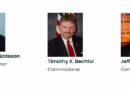 Commissioners Starting Community Outreach Program