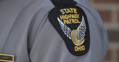 Ohio Governor Orders Increased Security For State Lawmakers