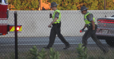 OSHP Asking Drivers To Prioritize Safety During ‘100 Deadliest Days Of Summer’