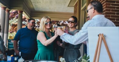 Museum Holding ‘History With A Twist’ Craft Cocktail Competition