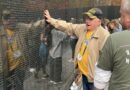 Flag City Honor Flight Going On Second Mission Of The Year