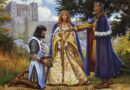 Mazza Exhibit Showcases Selection Of The World’s Best Fantasy Artists