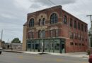 Construction Company Renovates Historic Findlay Building