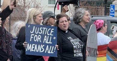 ‘No Kings’ Protest Planned For Findlay