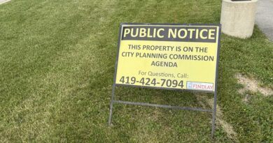 Findlay City Planning Commission Approves Two Cannabis Dispensaries
