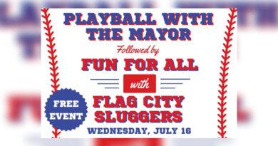 Play Ball With The Mayor Then Enjoy A Sluggers Game