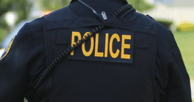 Barricaded Suspects Arrested In Findlay