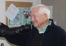 Mayor Issues Proclamation Declaring “Puck” Rowe Day In Findlay