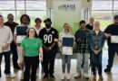 WorkAdvance Training Program Celebrates Another Graduating Class