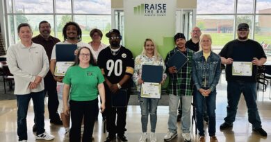 WorkAdvance Training Program Celebrates Another Graduating Class