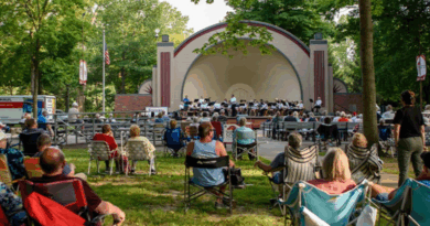 Riverside Civic Concert Series