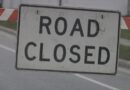 Road Closure In Downtown Findlay