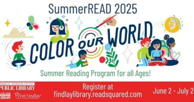 FHCPL’s 2025 SummerREAD Program Underway