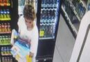 Police Seeking Help IDing Individual In Theft Investigation