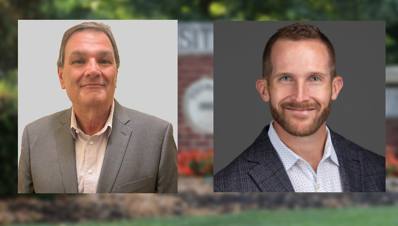 University Of Findlay Board Of Trustees Welcomes Two New Members