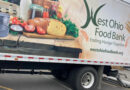 Food Distribution To Be Held