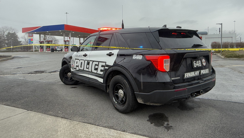 Bomb Squad Responds To Investigate Suspicious Object - Local News