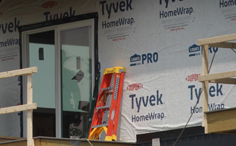 Low-Income Housing Proposal In Findlay
