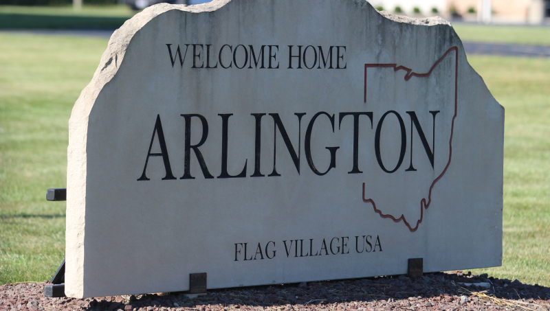 Funds Earmarked For Arlington’s Safety, Accessibility, And Connectivity Grant
