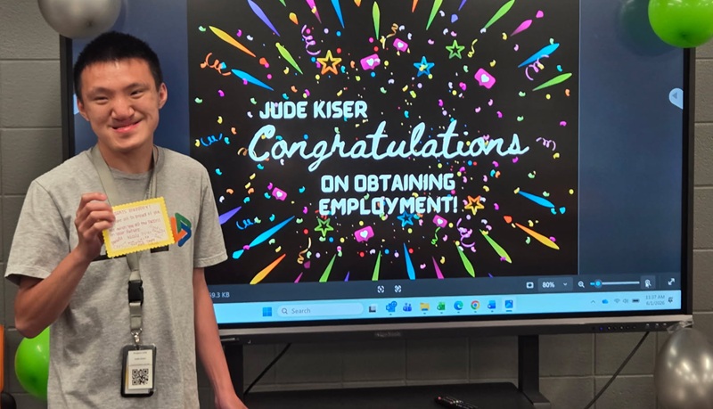 Project LIFE Helping People With Disabilities Obtain Employment