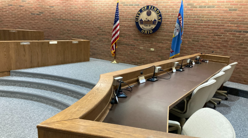 Shady Grove Annexation, Zoning Approved By City Council