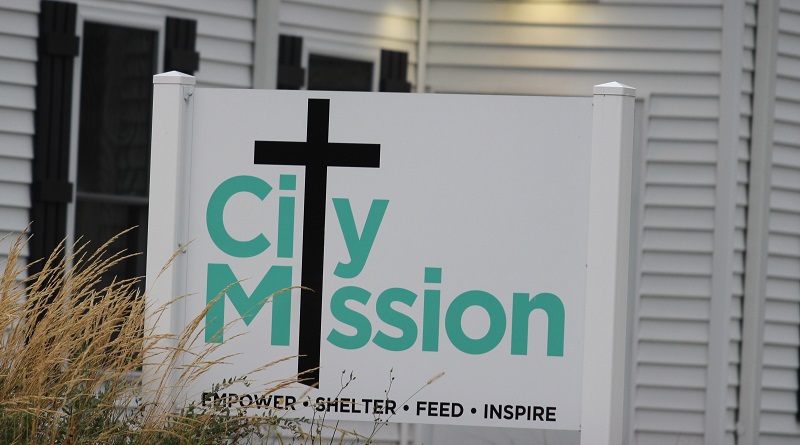 City Mission Helping People Find Some Relief From The Heat