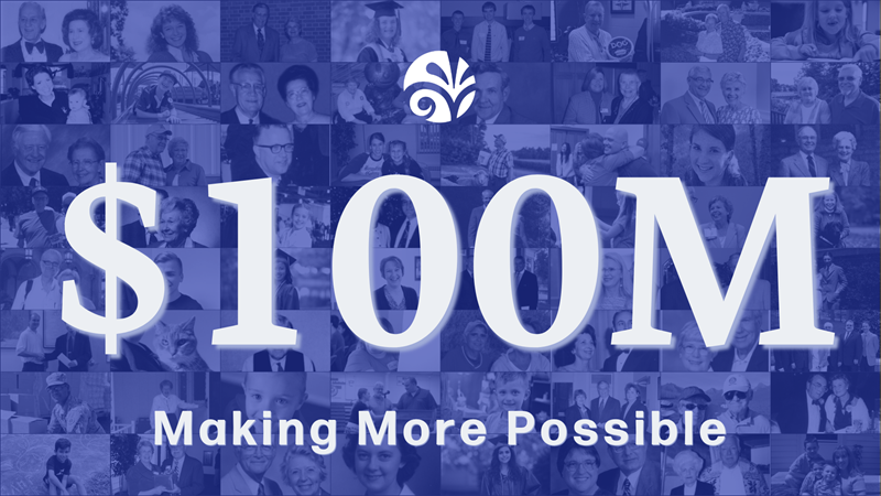 Community Foundation Surpasses Significant Grantmaking Milestone