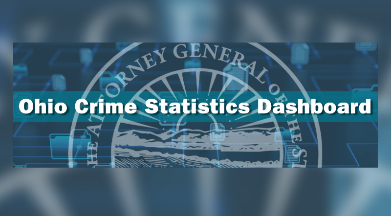 State Launches New Online Tool To Track Crime And Sentencing Trends