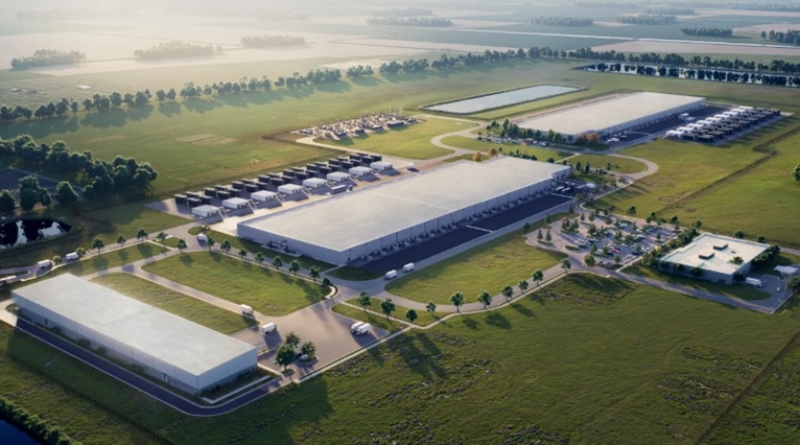 Amendment To Ban Data Centers In Ohio Falls Short Of Signatures