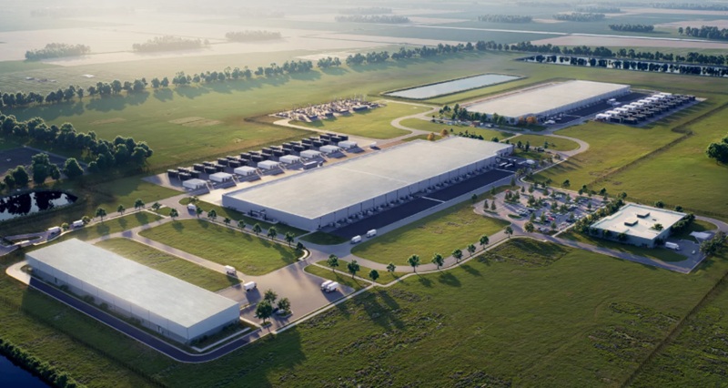 Amendment To Ban Data Centers In Ohio Falls Short Of Signatures