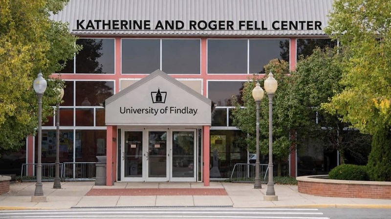 UF Naming Campus Building After Retiring President Fell