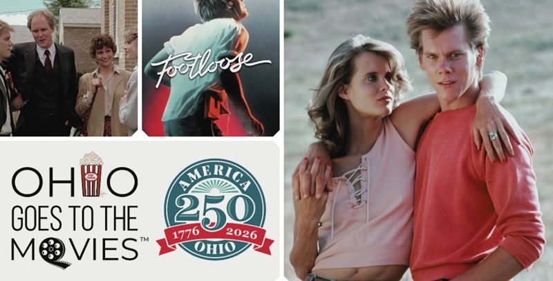 Next Classic Movie Night Feature May Make You Want To Dust Off Your Dance Moves