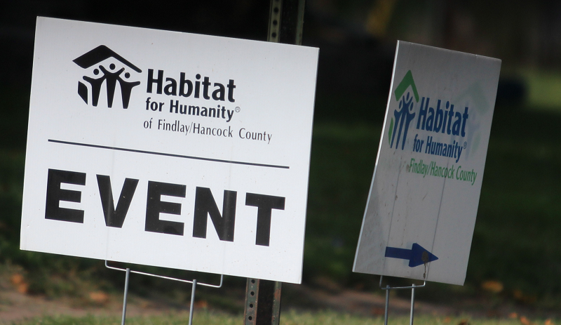 Habitat For Humanity To Dedicate 3 Homes In Findlay