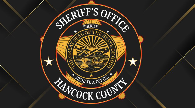 Sheriff's Office Releases Monthly Activity Report