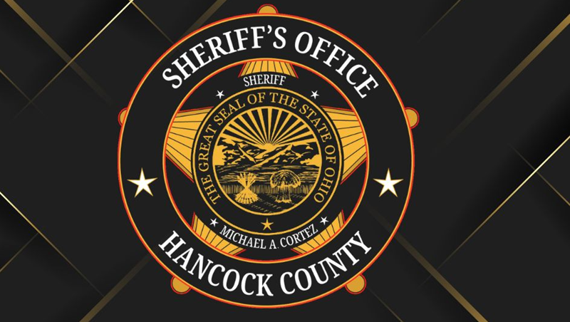 Sheriff’s Office Releases Monthly Activity Report