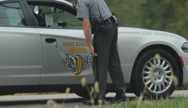 Ride-Along Program For People Considering A Career With OSHP
