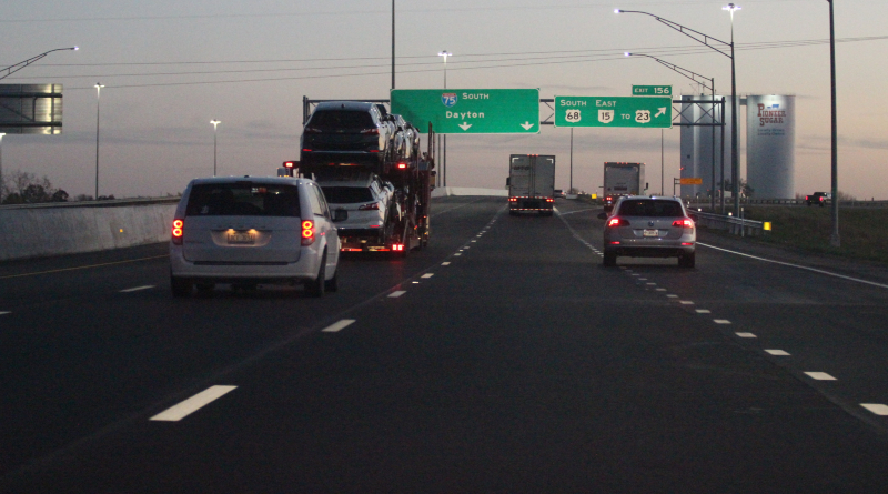 Findlay High School Offering Driver's Ed Course Next School Year