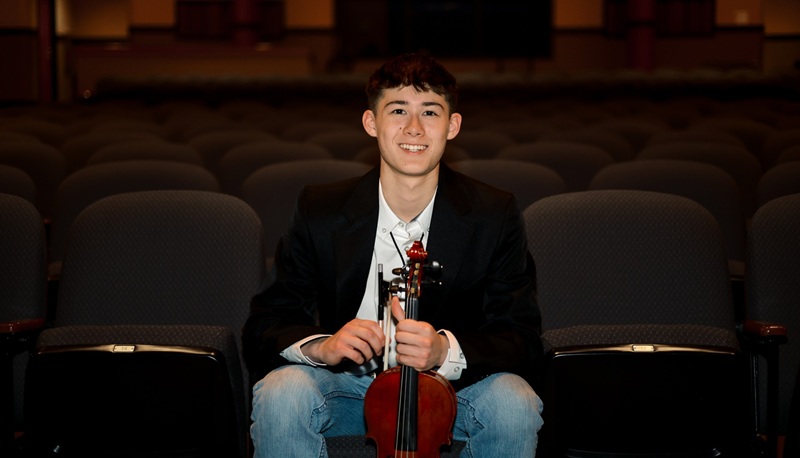 MCPA Names Recipient Of 2026 Youtheatre Scholarship