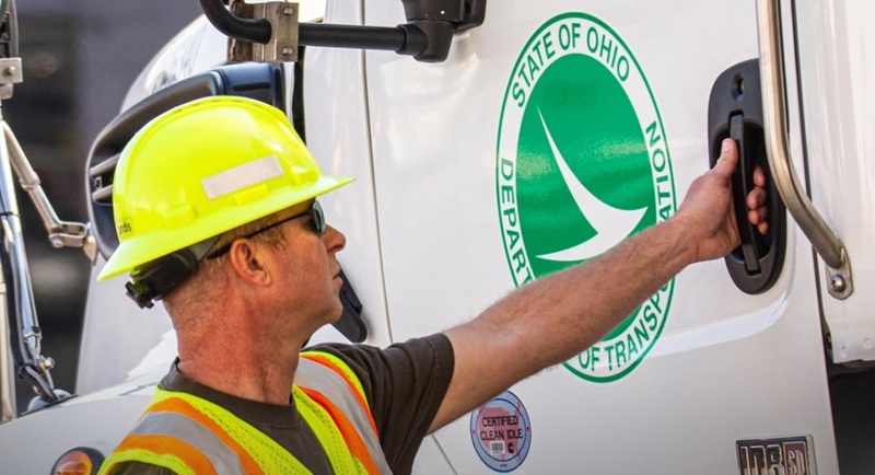 State Route 37 Paving Operations Continue
