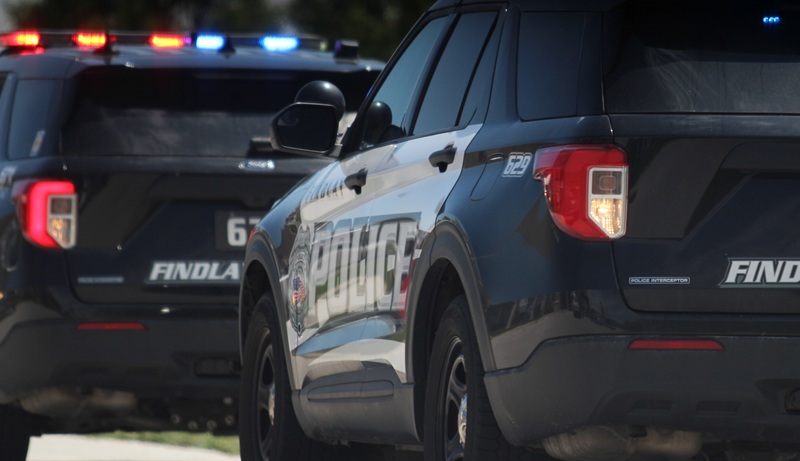 Findlay Shooting Under Investigation
