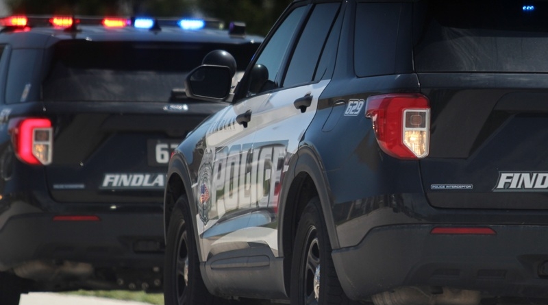 Findlay Shooting Under Investigation