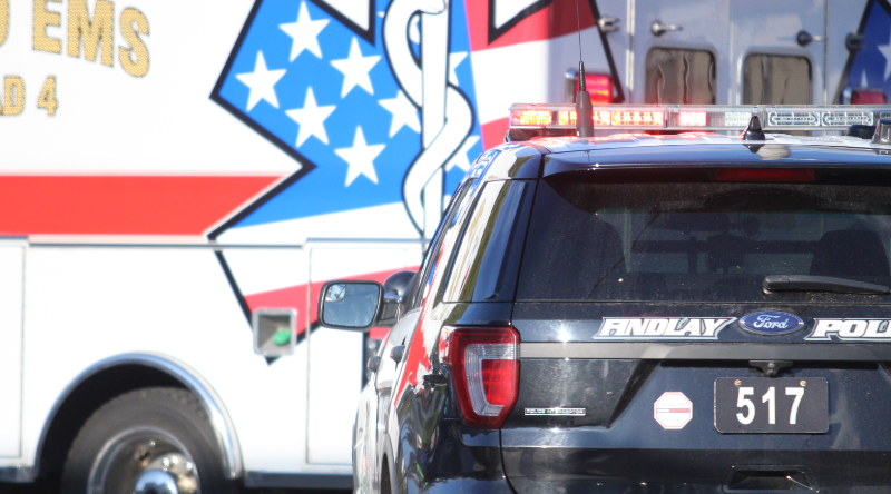 Lawmakers Pass PTSD Support Legislation For First Responders