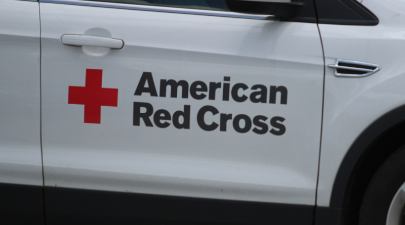 Red Cross Celebrates Volunteers At Annual Recognition Dinner