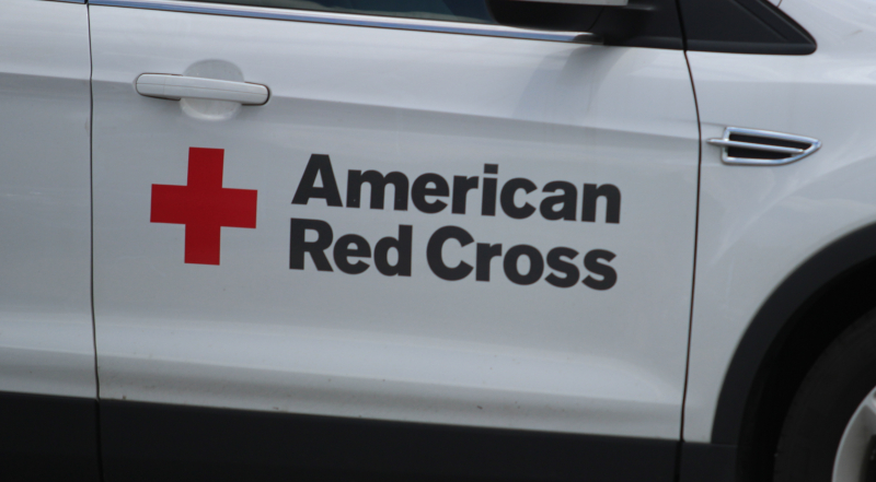Red Cross Celebrates Volunteers At Annual Recognition Dinner