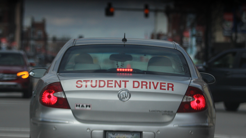 New Bill Would Change When Teen Drivers Can Get A Learner’s Permit