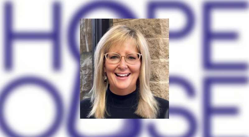 CEO Of Findlay Hope House Announces Retirement
