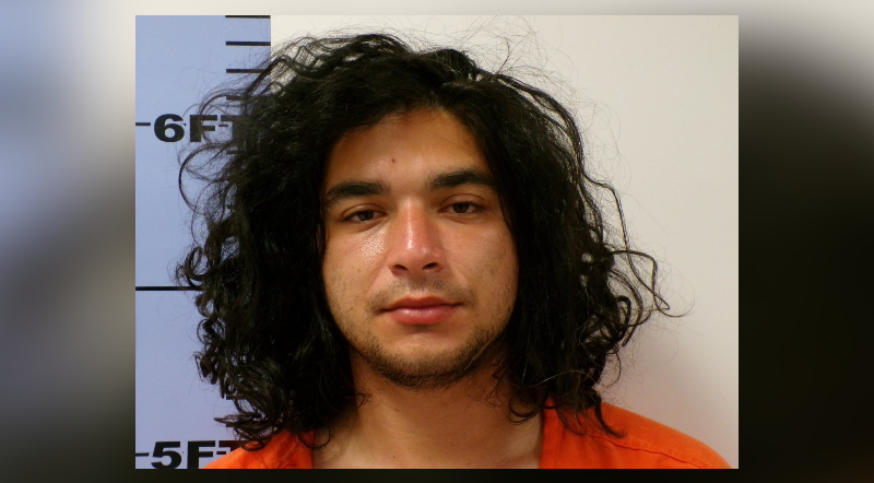 Sheriff’s Office Assists In Locating And Apprehending Fugitive